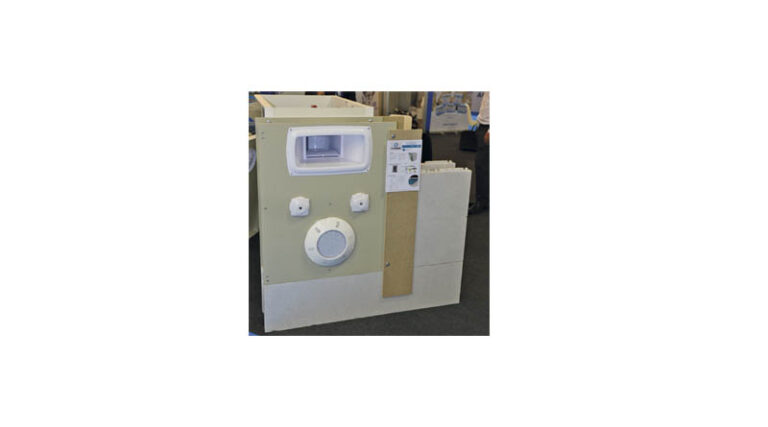 Mur filtrant Filtrinov 