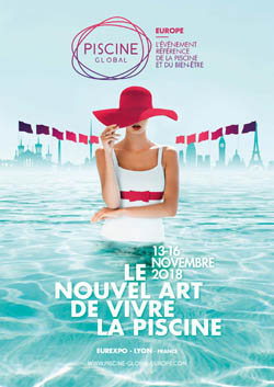 piscine global affiche