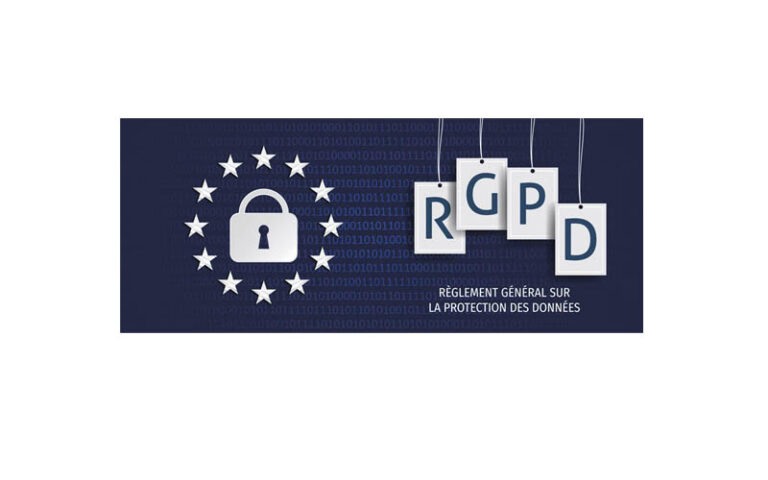 RGPD (Règlement Général sur la Protection des Données)  