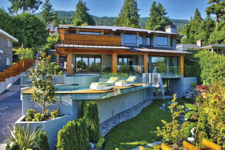 Salon Piscine Global : Concours Pool Design Awards : 4e édition