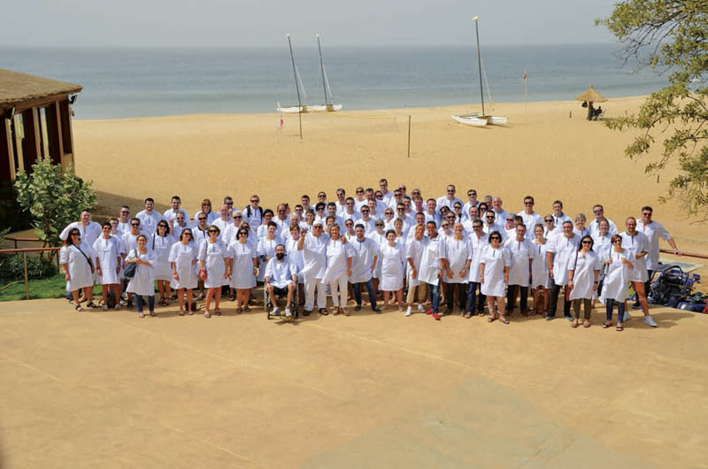 MONDIALpiscine voyage