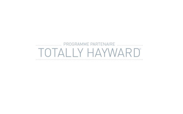 totally hayward logo
