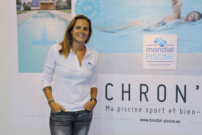 mondial piscine laure manaudou