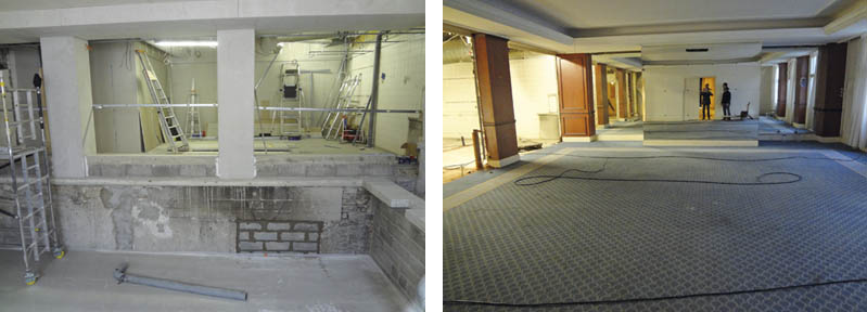 steel and style chantier