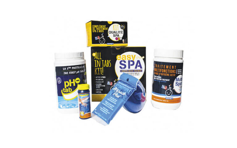 Impact • STAND 4A114