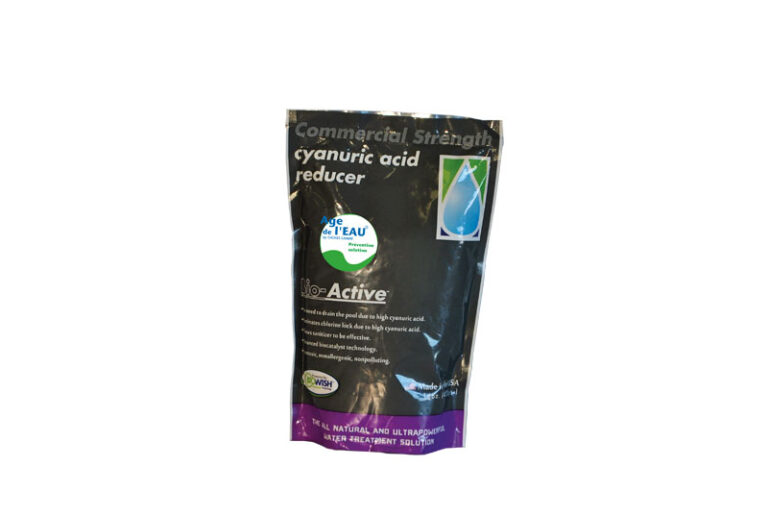 Gaches Chimie • STAND 4C96