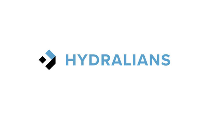HYDRALIANS ACCROCHE