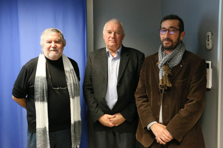 Groupe Descours & Cabaud : nouvelle identité visuelle pour ses 3 réseaux européens