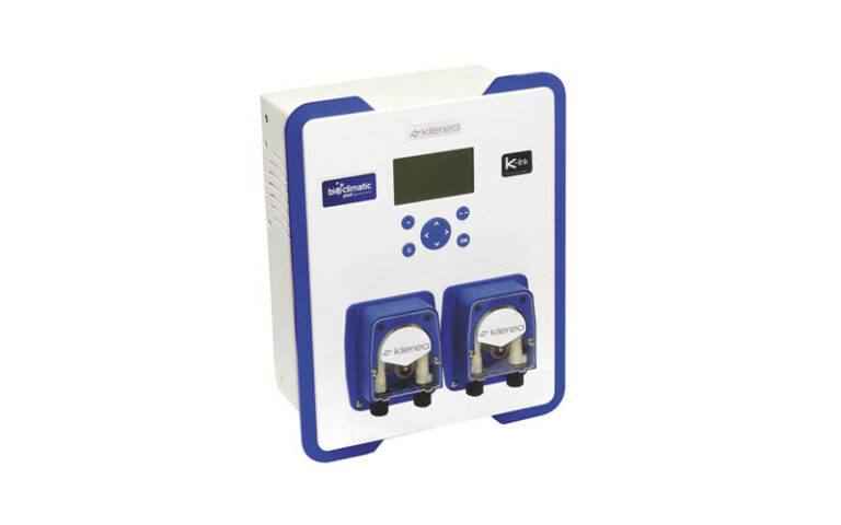 Klereo • STAND 4J100