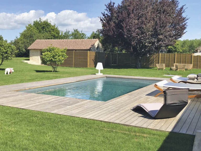 PISCINE GLOBAL  : la vie des réseaux