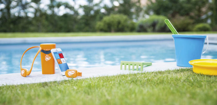 nextpool sokool no stress