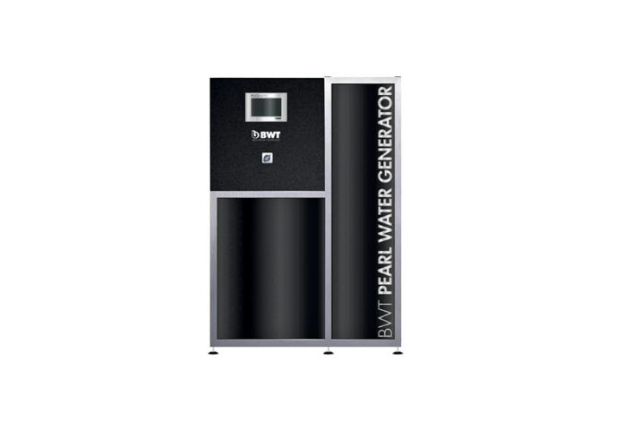 procopi BWT Pool Pearl accroche