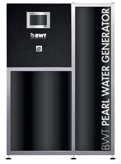 procopi BWT Pool Pearl