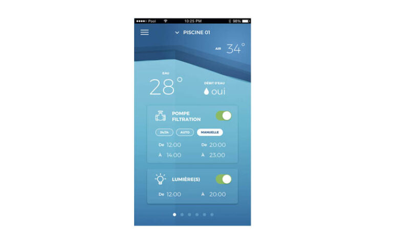 POMPES A CHALEUR : Warmpac