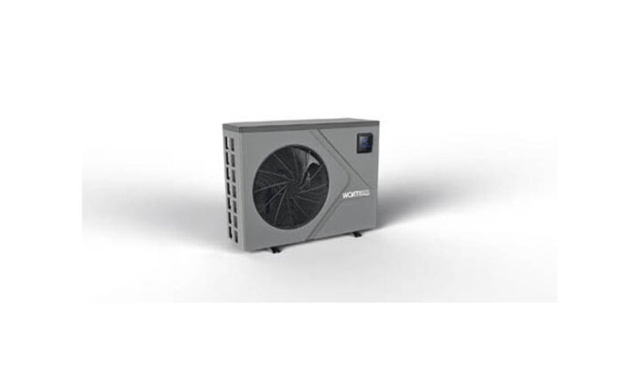 warmpac accrochedc full inverter