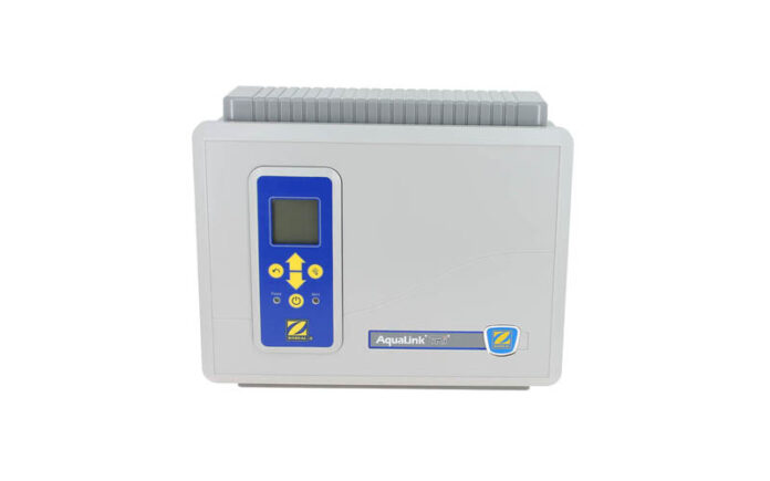 zodiac aqualink tri accroche