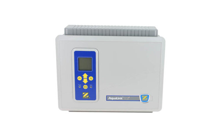 Piscine connectée : Zodiac