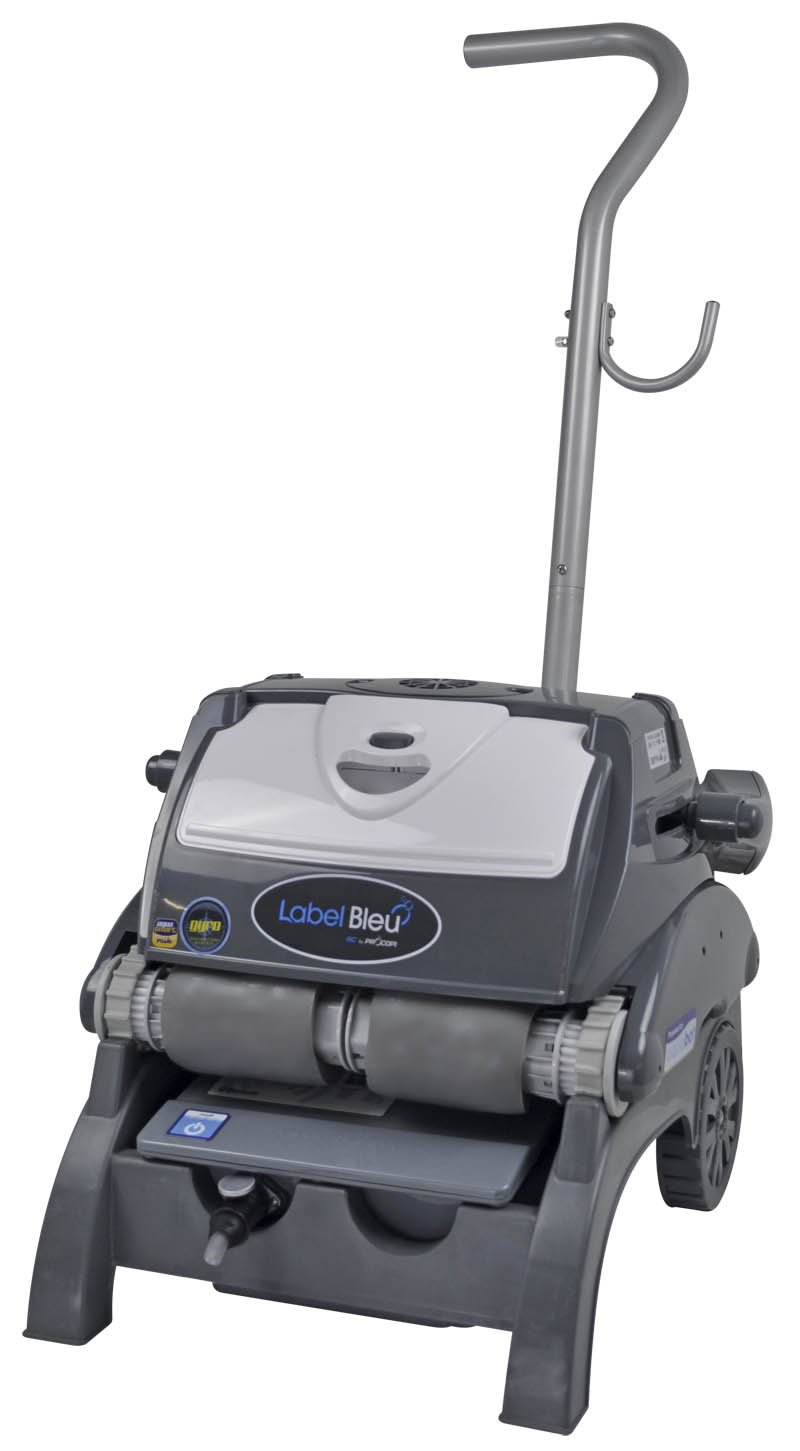 Procopi ROBOT LABEL BLEU RC - Blue Tooth_21