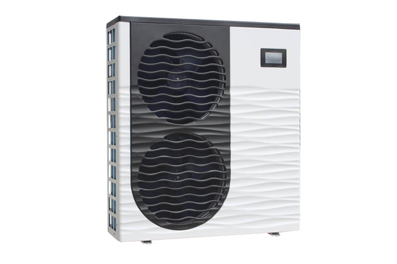 WARMPAC Inverter double