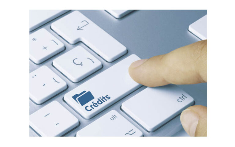 L’ACCES AU CREDIT PLUS FACILE