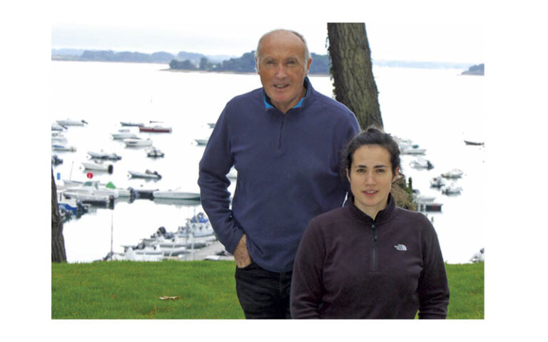 Eden & Eau : de Saint-Malo au golfe du Morbihan