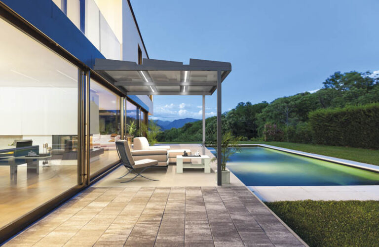 Shadow Solar par IRFTS