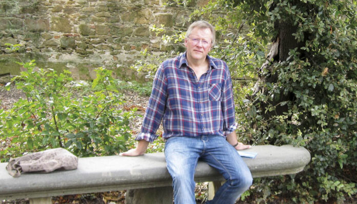 philippe douay aqua garden