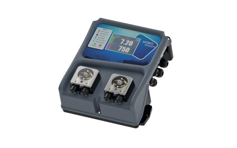 Piscine connectée : Syclope Électronique