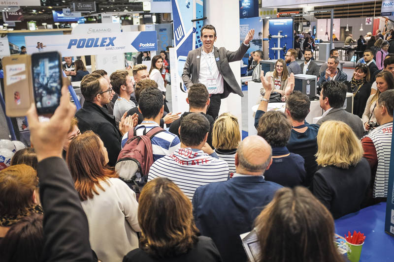 poolstar piscine global parrain formation