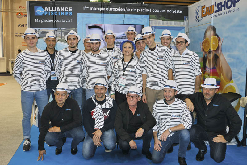 piscine global alliance piscines
