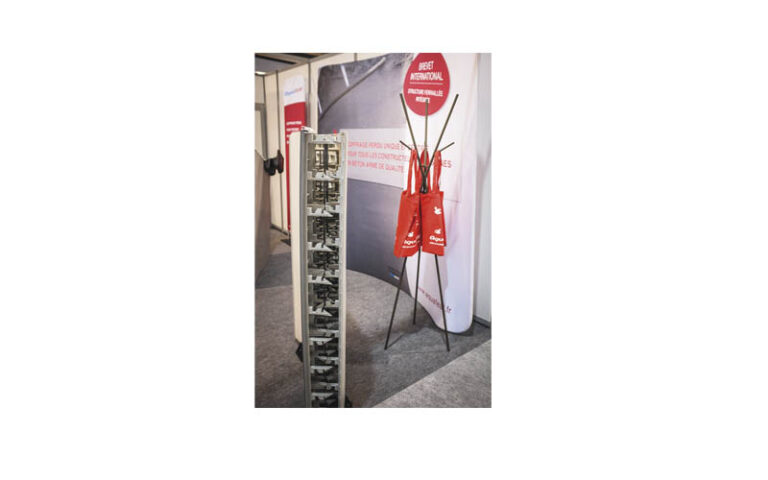 Aquafeat : nouvelle communication