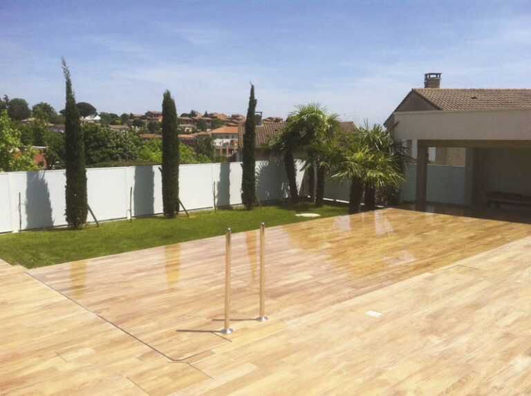 Azenco lance Pooldeck, un fond mobile