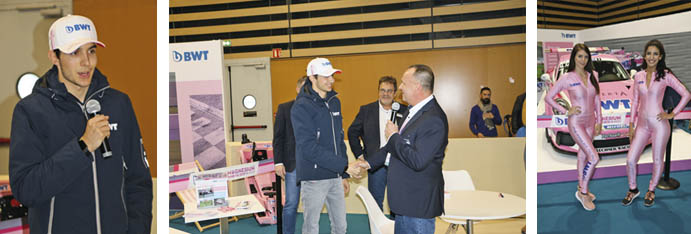 bwt procopi piscine global