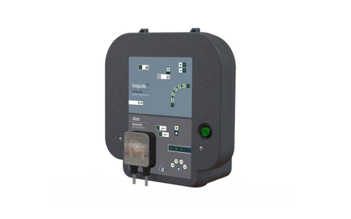 ccei Limpido EZ Duo accroche