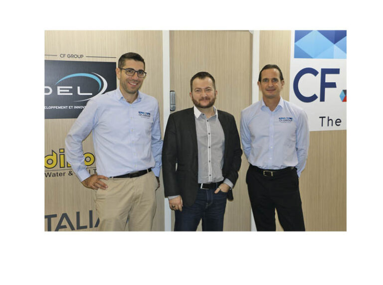 Entretien avec… Xavier Darok