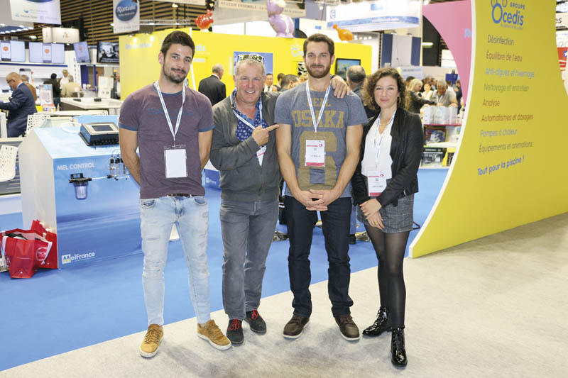 lr spa piscine global