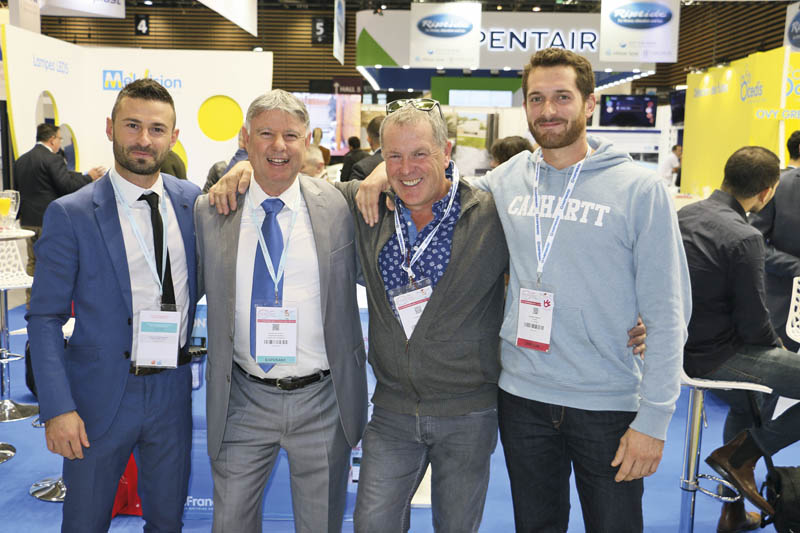 ocedis piscine global