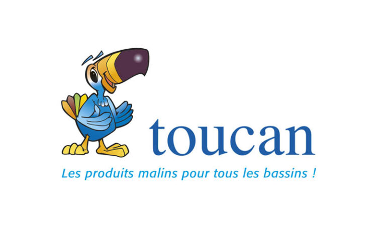 Toucan : coordonnées pisciniers distributeurs