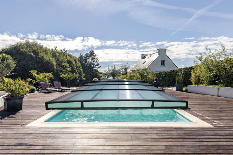 Une nouveauté Abrisud