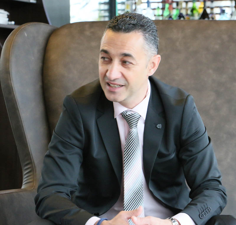 STEPHANE FIGUEROA FLUIDRA