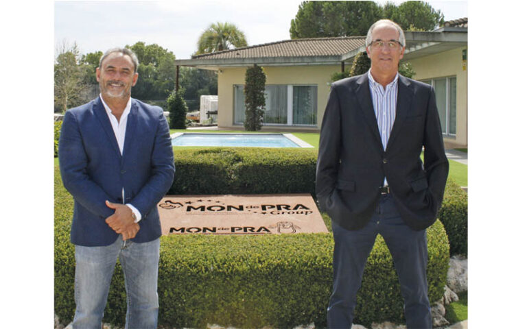 Mon de Pra : la qualité avant tout