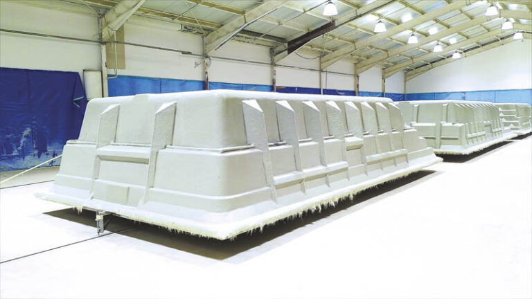 2019 : les feux sont au vert pour Piscines Ibiza