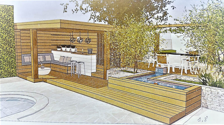 Constructions à ossature bois « made in France »