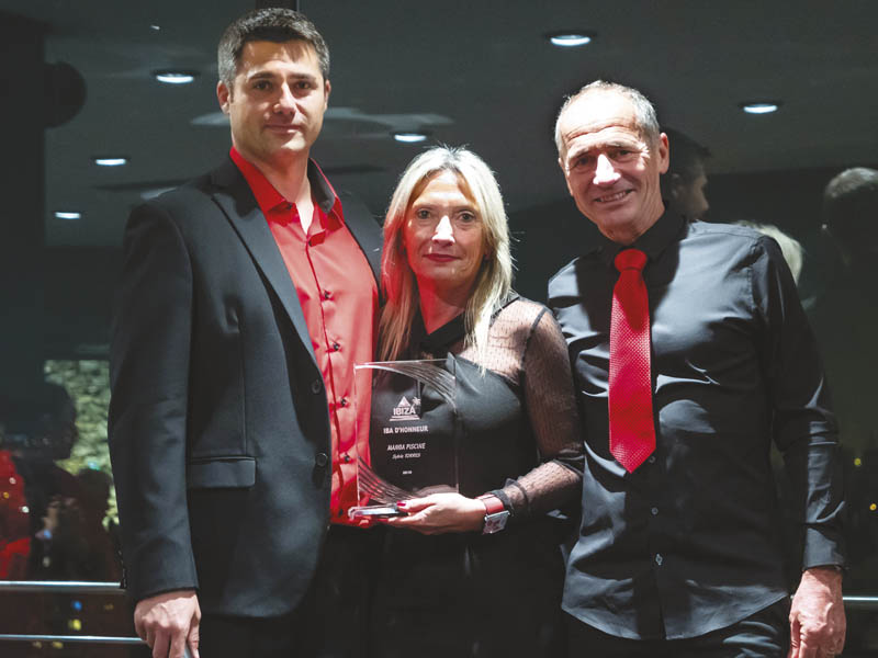 piscines ibiza 6B STORRES