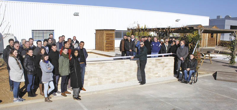 pool technologie Equipe POOL