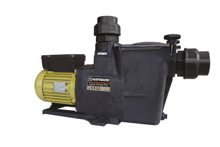 Equipements piscine silencieux : Hayward