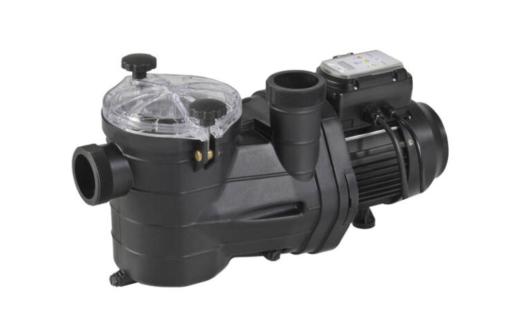 Equipements piscine silencieux  : APF