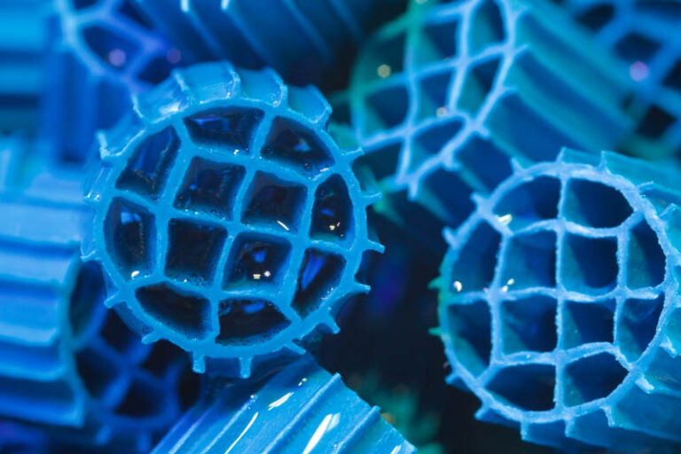 AstralPool propose OC-1, un média filtrant innovant