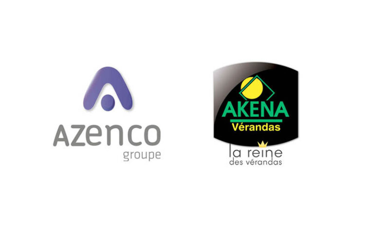 Le groupe Azenco rejoint Akena Vérandas
