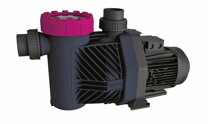 bwt procopi Eurostar HF_1